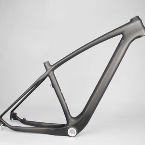 2021 carbon mtb frame 29er mtb carbon frame 29 carbon mountain bike frame 135*9mm bicycle frame