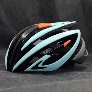 New Cycling Helmet Bike Casco Ciclismo Aerodynamics Pneumatic Racing Road Helmet Men Sports Bicycle Helmet Women