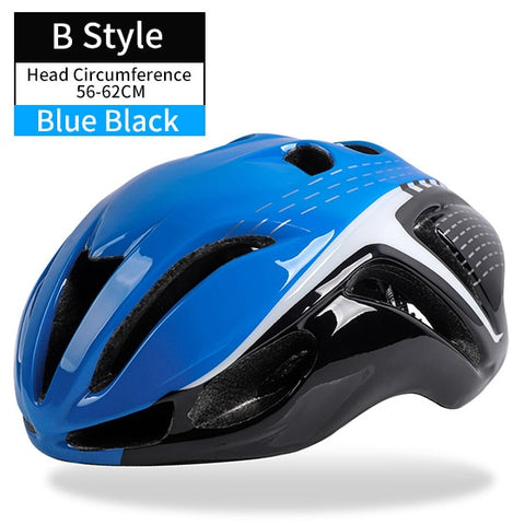 WEST BIKING Bike Helmet 56-62cm Breathable Ultralight MTB Integrally-molded Mountain MTB Cycling Helmet Safety Bicycle Helmet