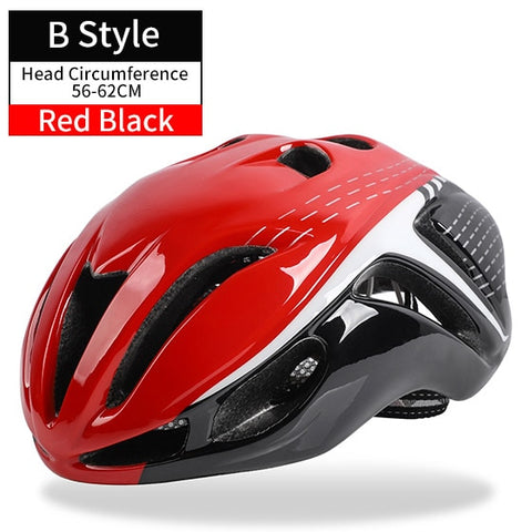 WEST BIKING Bike Helmet 56-62cm Breathable Ultralight MTB Integrally-molded Mountain MTB Cycling Helmet Safety Bicycle Helmet