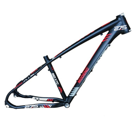 MODENG Aluminum Alloy MTB Mountain bike frame MD XTC 27.5 inch ultra-light off-road disc brake bicycle frame