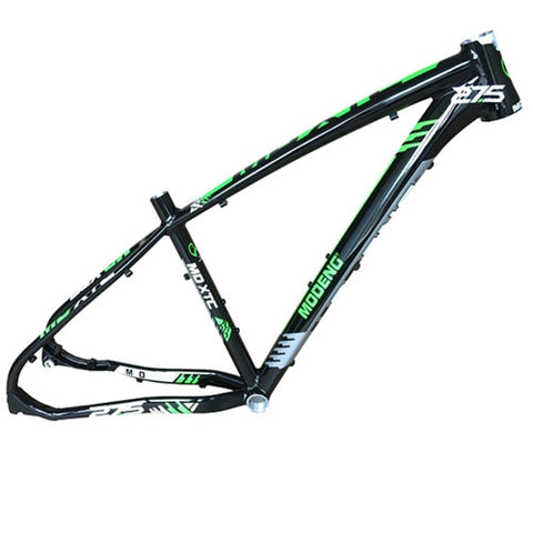 MODENG Aluminum Alloy MTB Mountain bike frame MD XTC 27.5 inch ultra-light off-road disc brake bicycle frame
