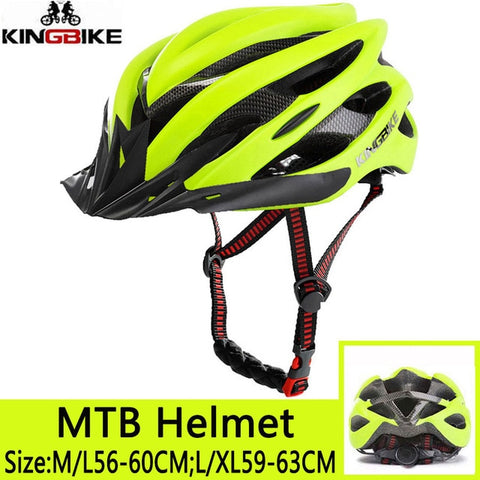 BATFOX Cycling Helmet Road Mountain bike helmet casco mtb Ultralight Bicycle Helmet Bike Cycling Helmet  capacetes para ciclismo