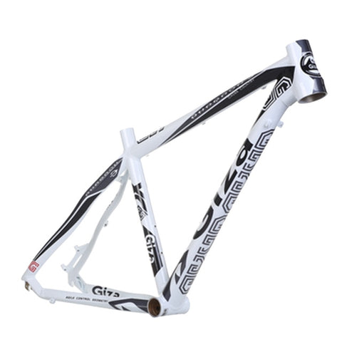 Giza Gizaboss pharaoh 3 MTB Bicycle 7005 Aluminum Alloy Frame 26 wheel 17 inch BB92mm 1.5T Taper