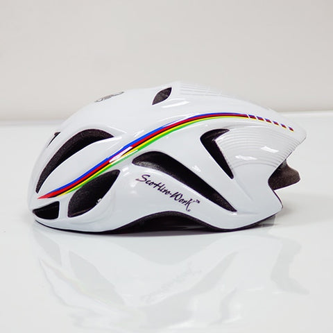 triathlon aero cycling helmet for men women s road tt timetrial bike helmet l racing bicycle helmet accesorios Casco Ciclismo
