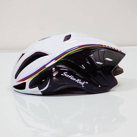 triathlon aero cycling helmet for men women s road tt timetrial bike helmet l racing bicycle helmet accesorios Casco Ciclismo