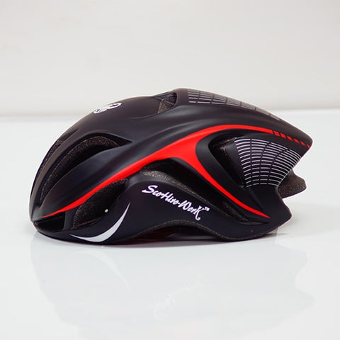 triathlon aero cycling helmet for men women s road tt timetrial bike helmet l racing bicycle helmet accesorios Casco Ciclismo
