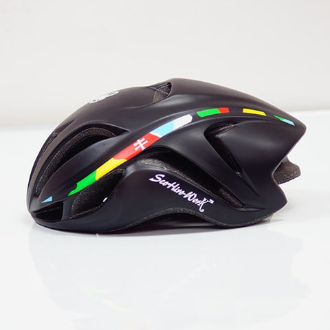 triathlon aero cycling helmet for men women s road tt timetrial bike helmet l racing bicycle helmet accesorios Casco Ciclismo