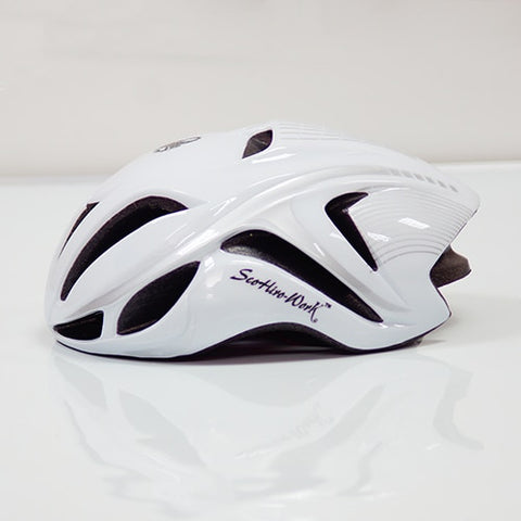 triathlon aero cycling helmet for men women s road tt timetrial bike helmet l racing bicycle helmet accesorios Casco Ciclismo