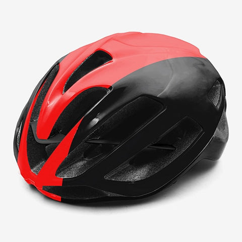 MTB Cycling Helmet ultralight red Road Bike Helmet Road MTB mountain XC Trail capacete Matte bicycle Helmet cascos ciclismo 2019