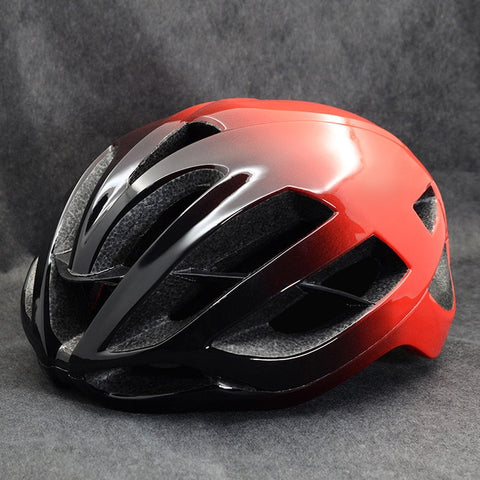 MTB Cycling Helmet ultralight red Road Bike Helmet Road MTB mountain XC Trail capacete Matte bicycle Helmet cascos ciclismo 2019