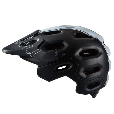Cairbull Mountain Bicycle Helmet Man Full Covered MTB Down Hill Full Face Helmet Inte-Molded TRAIL BMX Cycling Helmet Ultralight
