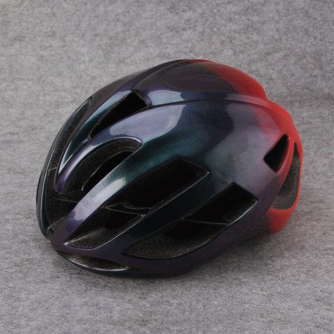 MTB Cycling Helmet ultralight red Road Bike Helmet Road MTB mountain XC Trail capacete Matte bicycle Helmet cascos ciclismo 2019