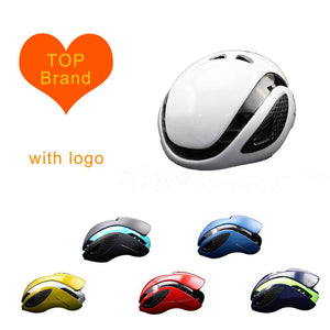 Germany Brand cycling helmet men road mtb mountain bike helmet safety riding tt time trial race bicycle halmet casco ciclismo