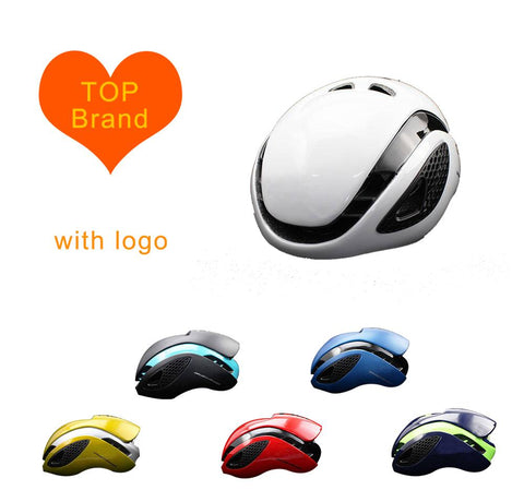 Germany Brand cycling helmet men road mtb mountain bike helmet safety riding tt time trial race bicycle halmet casco ciclismo