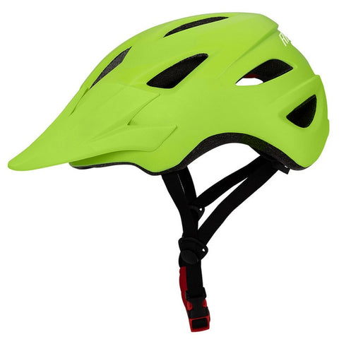 1PC Cycling Helmet Women Men Lightweight Breathable In-mold Bicycle Safety Cap Outdoor Sport Mountain Road Bike Equipment RR7246
