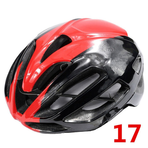 Italy K Bike Helmet Red Road Bicycle Mtb Cycling Helmet Sport cap ciclismo foxe radare mixino lazer cube racing bmx tld D