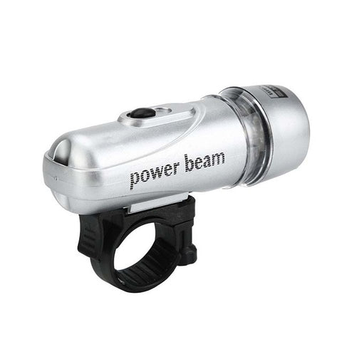 High Quality Bicycle Front Head light Waterproof Road MTB 5 Led Mountain Bike Front Light Lantern Cycling Lamp Flashlight