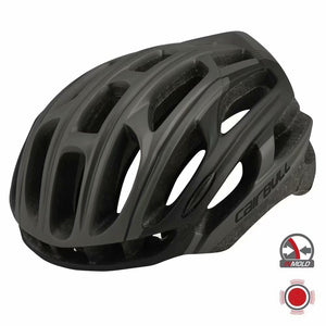 CAIRBULL Road Bicycle Helmet EPS Cascos Bicicleta with Tail Light Night PC Riding Helmet  MTB Bike Racing Carretera Helmet