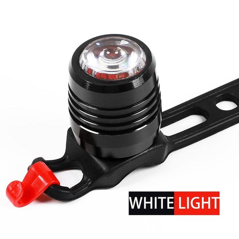 WEST BIKING Multifunction Bike Front Light Phone Holder Bicycle Bell Power Bank Bike Accessories 4 IN 1 Cycling Lamp Flashlight