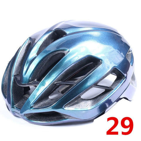 Italy K Bike Helmet Red Road Bicycle Mtb Cycling Helmet Sport cap ciclismo foxe radare mixino lazer cube racing bmx tld D