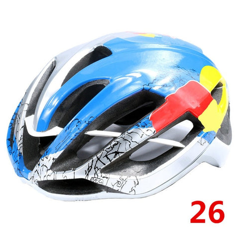 Italy K Bike Helmet Red Road Bicycle Mtb Cycling Helmet Sport cap ciclismo foxe radare mixino lazer cube racing bmx tld D