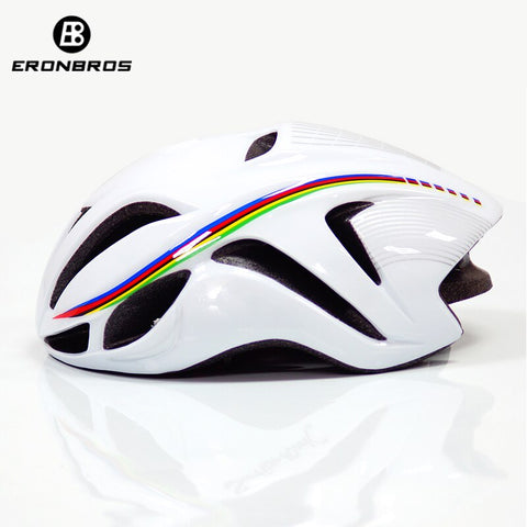 cycling helmet aero triathlon TT bicycle helmet adult road Mtb race bike helmet Protector EPS spare for Bicycle Equipment Women