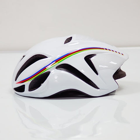cycling helmet aero triathlon TT bicycle helmet adult road Mtb race bike helmet Protector EPS spare for Bicycle Equipment Women