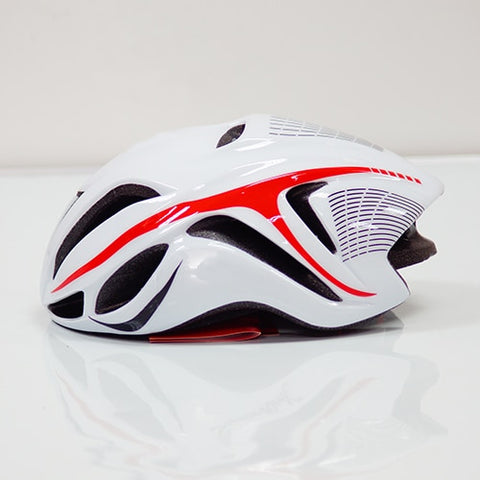 cycling helmet aero triathlon TT bicycle helmet adult road Mtb race bike helmet Protector EPS spare for Bicycle Equipment Women