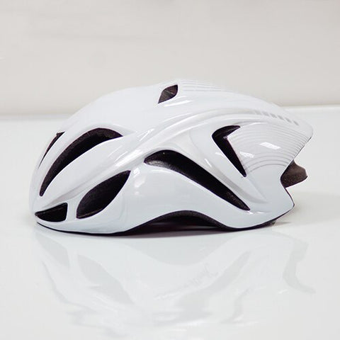 cycling helmet aero triathlon TT bicycle helmet adult road Mtb race bike helmet Protector EPS spare for Bicycle Equipment Women