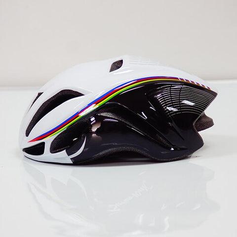 cycling helmet aero triathlon TT bicycle helmet adult road Mtb race bike helmet Protector EPS spare for Bicycle Equipment Women