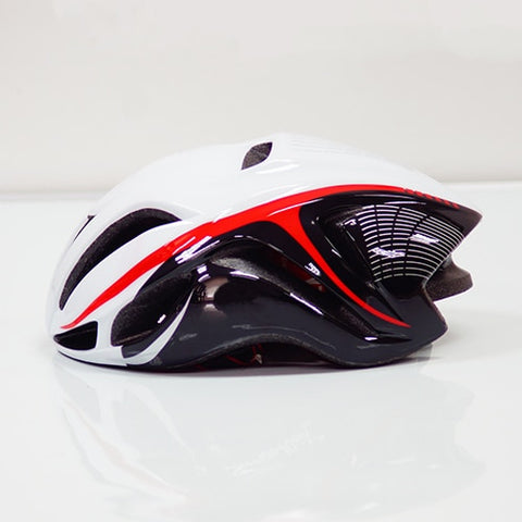 cycling helmet aero triathlon TT bicycle helmet adult road Mtb race bike helmet Protector EPS spare for Bicycle Equipment Women
