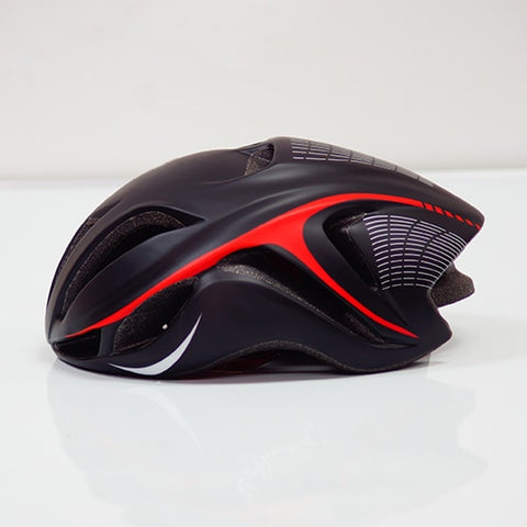 cycling helmet aero triathlon TT bicycle helmet adult road Mtb race bike helmet Protector EPS spare for Bicycle Equipment Women