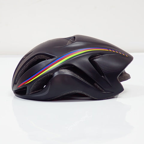 cycling helmet aero triathlon TT bicycle helmet adult road Mtb race bike helmet Protector EPS spare for Bicycle Equipment Women