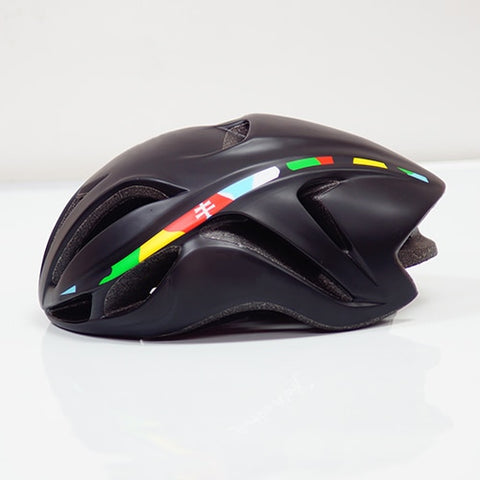 cycling helmet aero triathlon TT bicycle helmet adult road Mtb race bike helmet Protector EPS spare for Bicycle Equipment Women