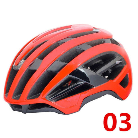 Italy Valegro Rudis Bike Helmet Red Mtb Bicycle Helmet ciclismo Road Cycling Helmet sport cap sagan lazer cube prevail evade E