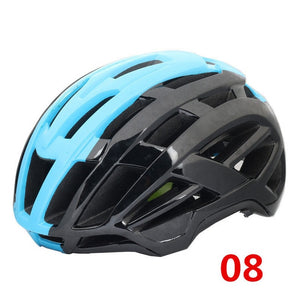 Italy Valegro Rudis Bike Helmet Red Mtb Bicycle Helmet ciclismo Road Cycling Helmet sport cap sagan lazer cube prevail evade E