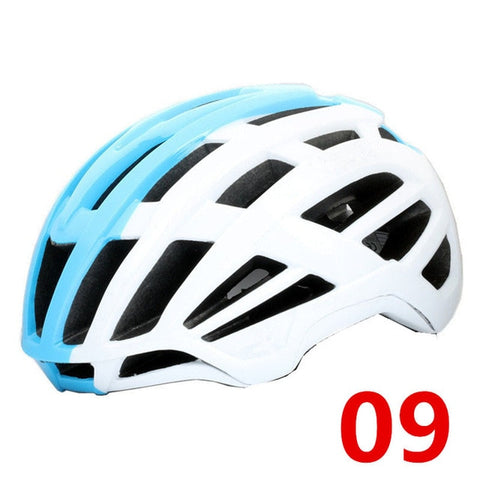 Italy Valegro Rudis Bike Helmet Red Mtb Bicycle Helmet ciclismo Road Cycling Helmet sport cap sagan lazer cube prevail evade E