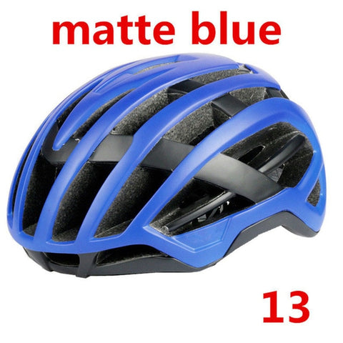 Italy Valegro Rudis Bike Helmet Red Mtb Bicycle Helmet ciclismo Road Cycling Helmet sport cap sagan lazer cube prevail evade E