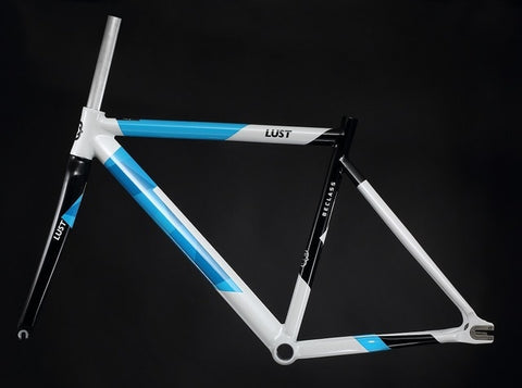 2020 FIXED GEAR FRAME SET AL6066 AL7005 EXTRA LIGHT TRACK FRAME SET/SINGLE SPEED ROAD BIKE FRAME WITH CARBON FORK BICYCLE FRAME