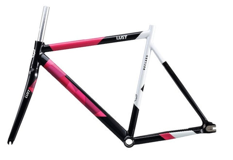 2020 FIXED GEAR FRAME SET AL6066 AL7005 EXTRA LIGHT TRACK FRAME SET/SINGLE SPEED ROAD BIKE FRAME WITH CARBON FORK BICYCLE FRAME