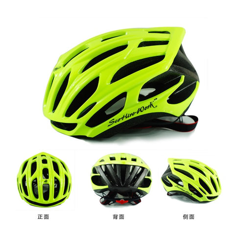 New Mens Cycling Road Bike Mtb Helmet Capacete Da Bicicleta Cycling Helmet Casco MTB Bike Helmet Bicycle cascos bicicleta 56-61
