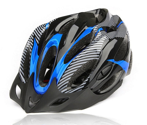 Hard Bicycle Cycling MTB Safety Helmet Skate Mountain bycicle Bike Helmet for Men Women