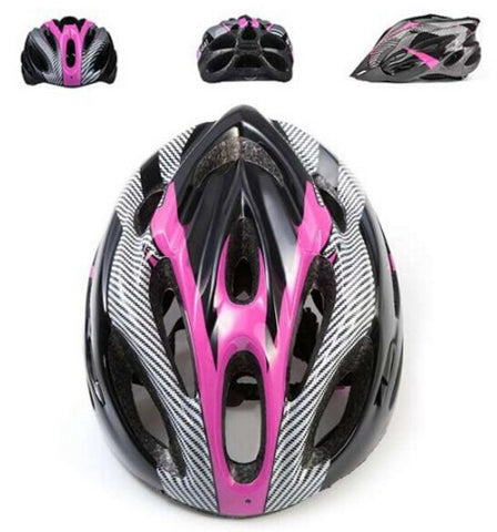 Hard Bicycle Cycling MTB Safety Helmet Skate Mountain bycicle Bike Helmet for Men Women