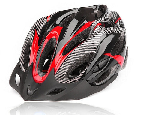 Hard Bicycle Cycling MTB Safety Helmet Skate Mountain bycicle Bike Helmet for Men Women