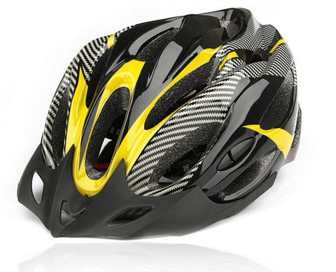 Hard Bicycle Cycling MTB Safety Helmet Skate Mountain bycicle Bike Helmet for Men Women