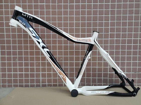 LAST SXL bicycle frame 26x17inch MTB bicycle frame 26 er mountain bike frames ultralight aluminum alloy frame bicycle parts