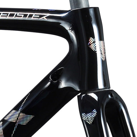 2020 Carbon  Frame Road V Carbon Road Bike Frame Di2 Mechanical Carbon Frame Size 440 490 520 540 560mm SL6 рама для велосипеда