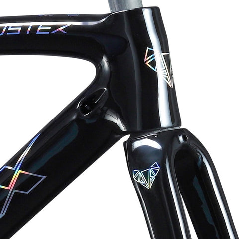 2020 Carbon  Frame Road V Carbon Road Bike Frame Di2 Mechanical Carbon Frame Size 440 490 520 540 560mm SL6 рама для велосипеда