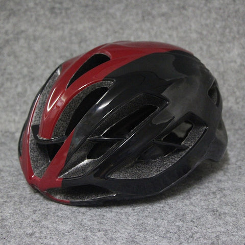 MTB Cycling Helmet ultralight red Road Bike Helmet Road MTB mountain XC Trail capacete Matte bicycle Helmet cascos ciclismo 2019